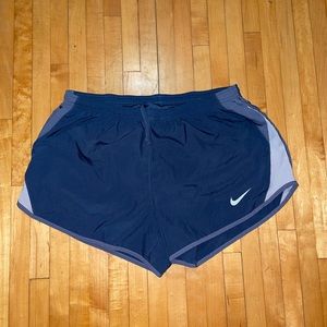 Women’s Nike Running Shorts
